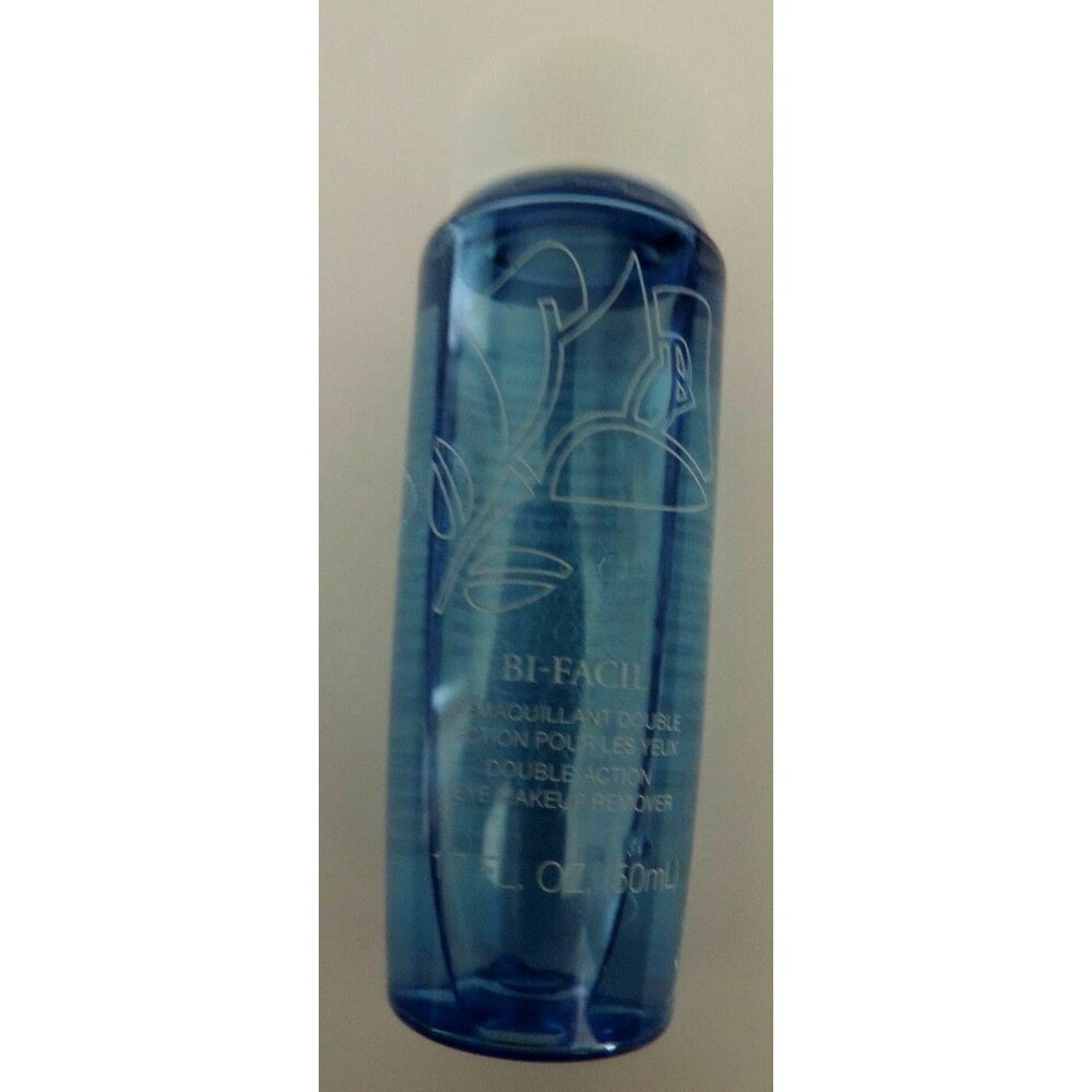 Lancome Bi-Facil Double Action Eye Makeup Remover 1.7 oz